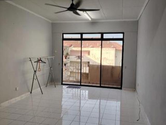 Apartment for rent in Johore Bahru, Johor
