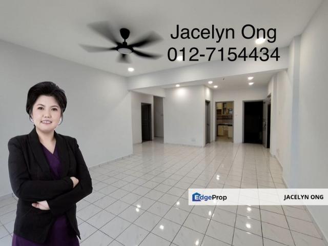 Condominium for sale in Bukit Ledang, Johor