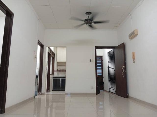 Apartment for sale in Johor Bahru