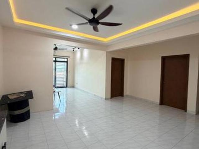 Apartment for sale in Johore Bahru, Johor