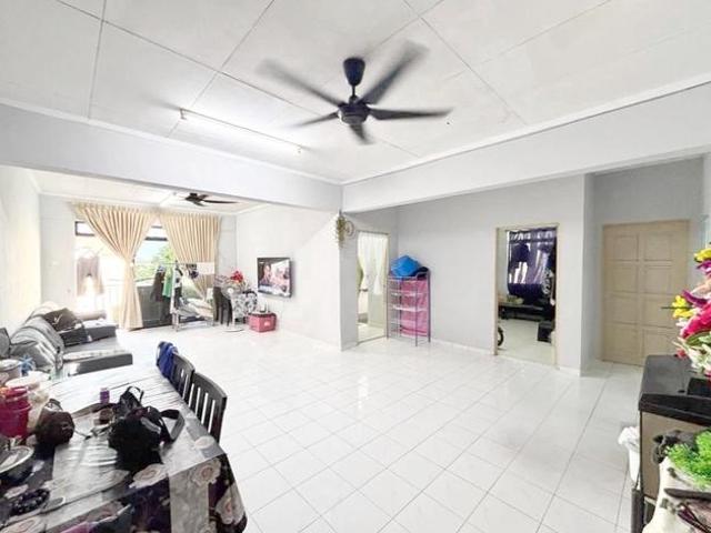 Apartment for rent in Johore Bahru, Johor