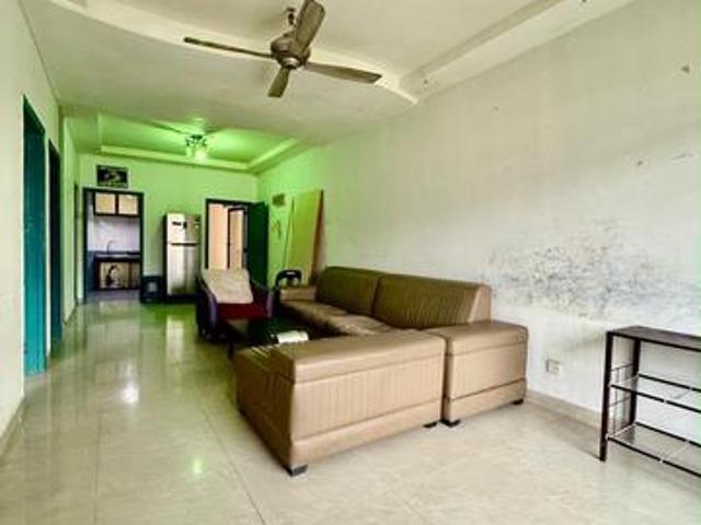 Apartment for rent in Johor Bahru