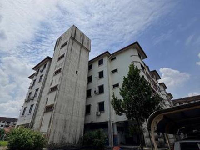 Apartment for sale in Johore Bahru, Johor