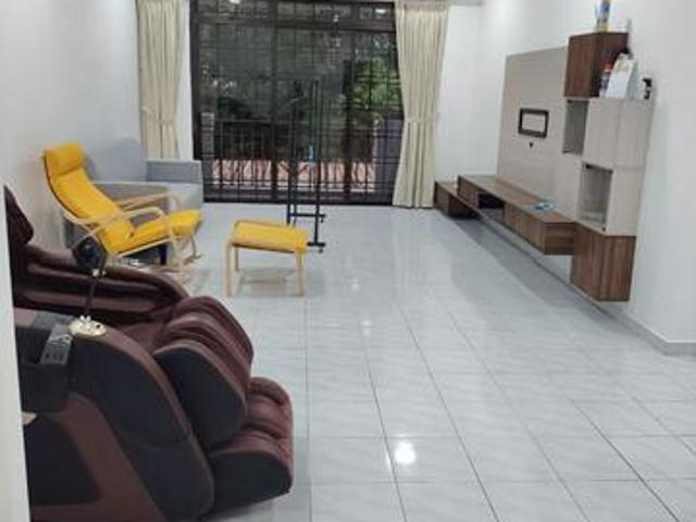 Apartment for rent in Johore Bahru, Johor