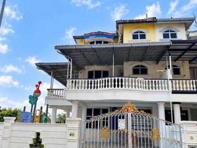 Terraced House for sale in Bukit Ledang, Johor