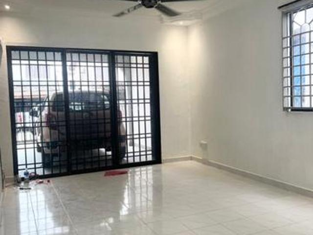 Terraced House for rent in Bukit Ledang, Johor