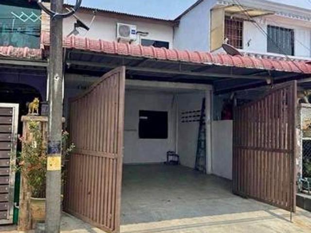 Terraced House for sale in Bukit Ledang, Johor