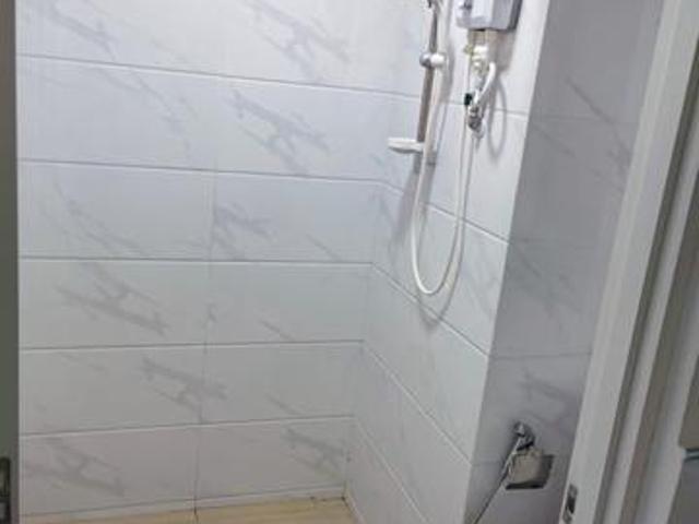 Serviced Residence for rent in Bandar Johor Bahru, Johor