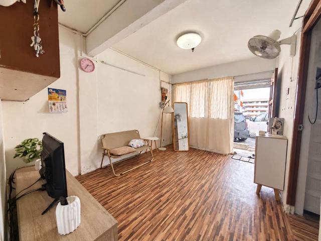 Flat for sale in Skudai, Iskandar Puteri