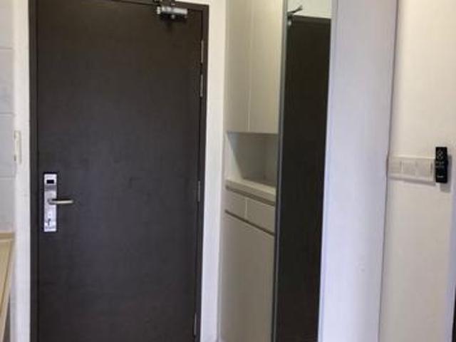 Apartment for rent in Georgetown, Penang