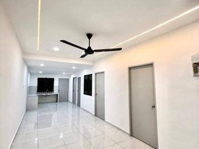 Terraced House for sale in Bukit Ledang, Johor