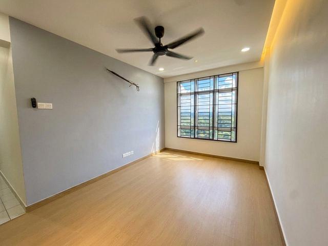 Apartment for sale in Johore Bahru, Johor