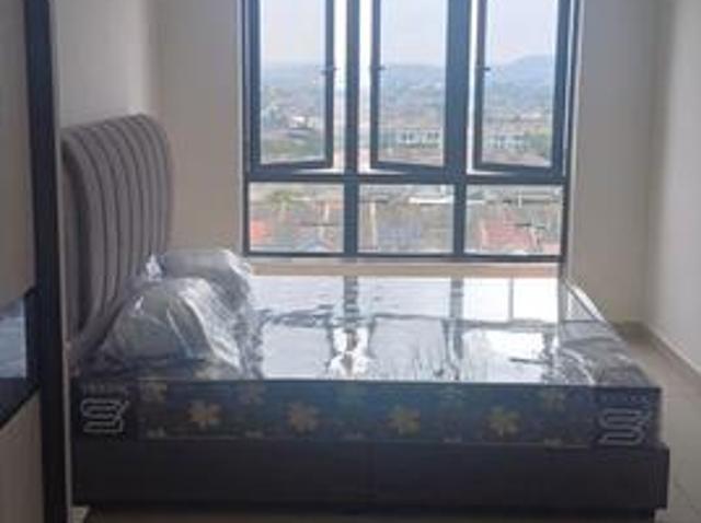 Apartment for rent in Bukit Ledang, Johor