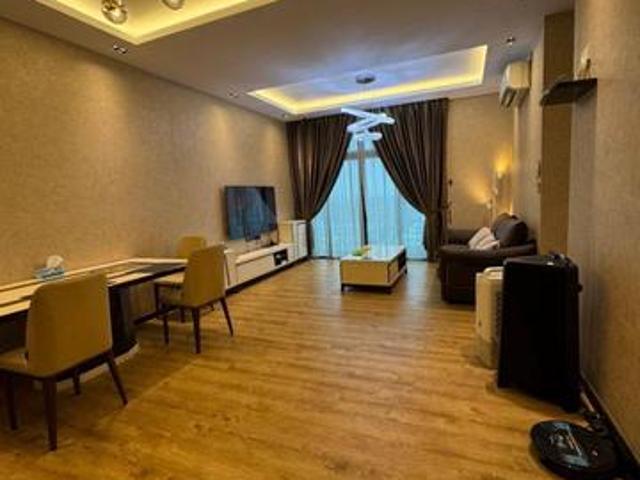Serviced Residence for sale in Bukit Ledang, Johor