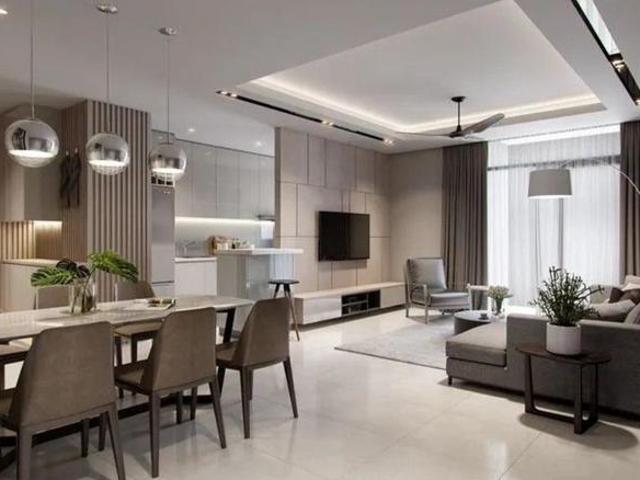 Terraced House for sale in Bukit Ledang, Johor