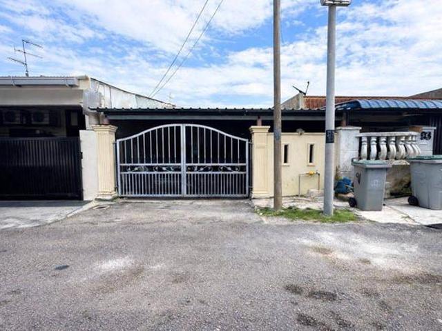 Terraced House for sale in Bukit Ledang, Johor