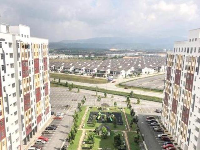 Apartment for sale in Johore Bahru, Johor