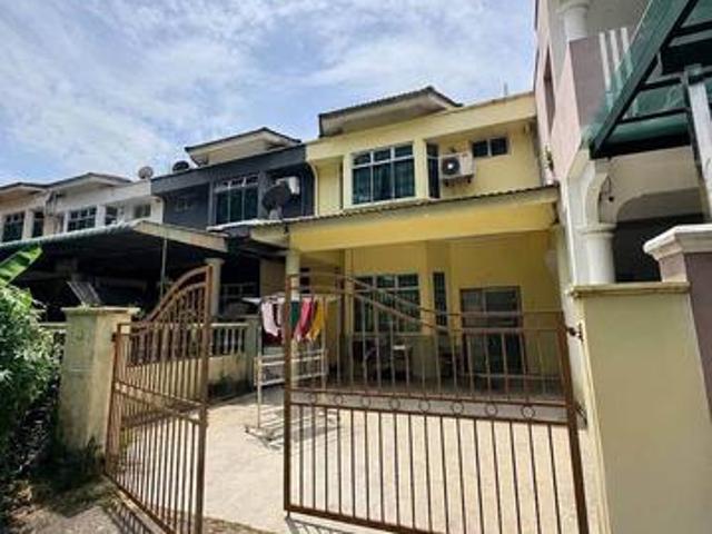 Terraced House for sale in Bukit Ledang, Johor