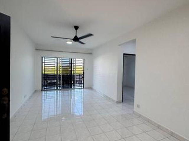 Condominium for sale in Bukit Ledang, Johor