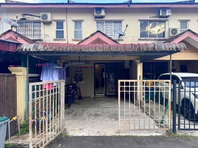 Terraced House for sale in Bukit Ledang, Johor
