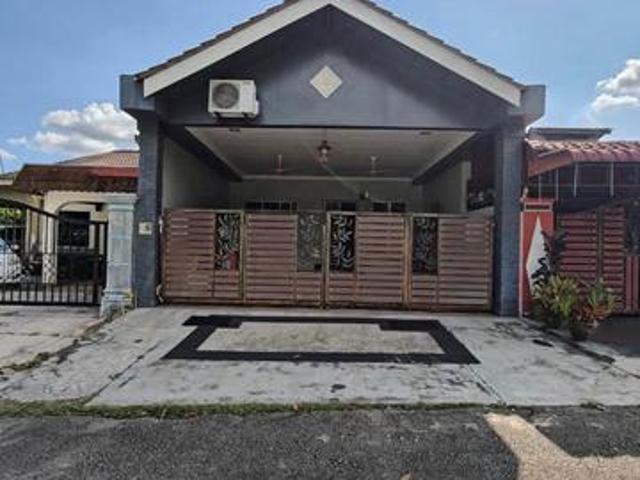 Terraced House for sale in Bukit Ledang, Johor