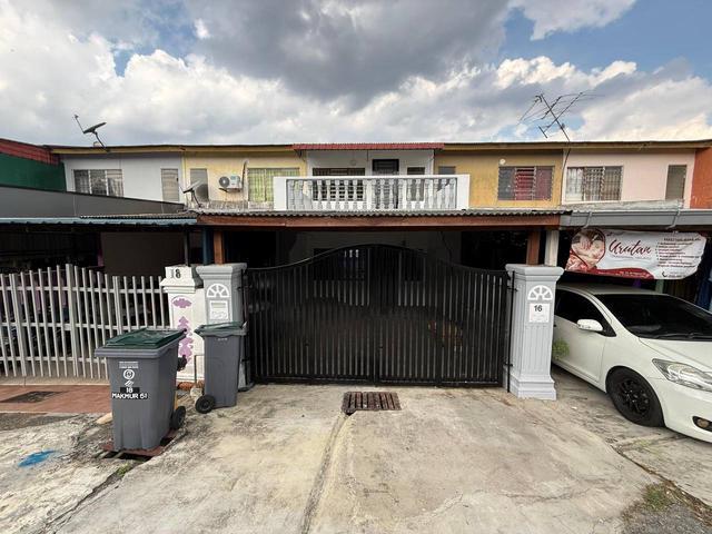 Terraced House for sale in Bukit Ledang, Johor
