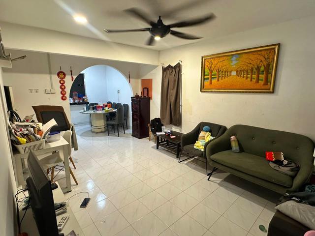 Terraced House for rent in Bukit Ledang, Johor
