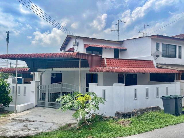 Terraced House for sale in Bukit Ledang, Johor