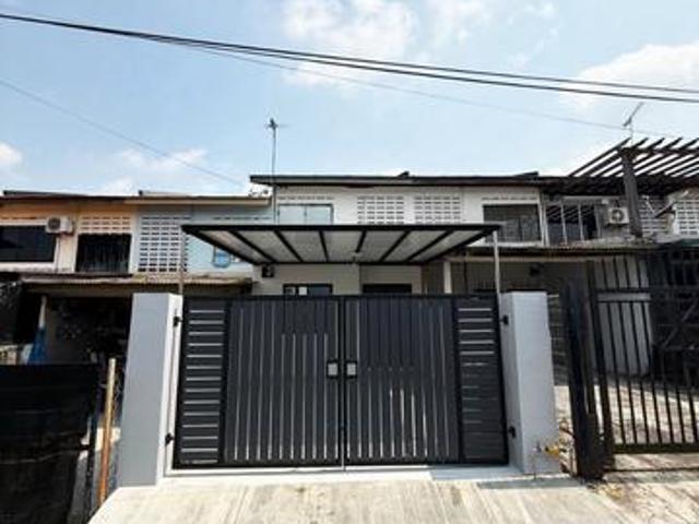 Terraced House for sale in Bukit Ledang, Johor
