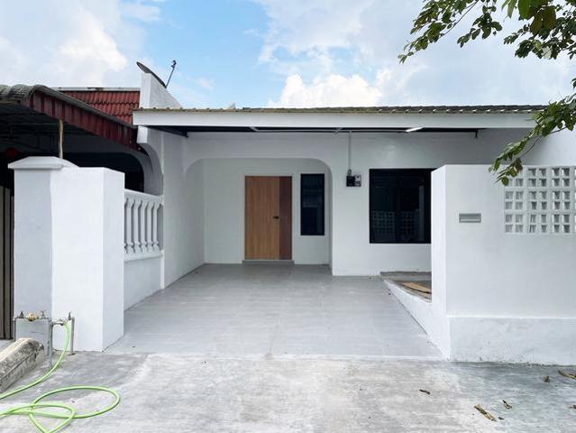 Terraced House for sale in Bukit Ledang, Johor