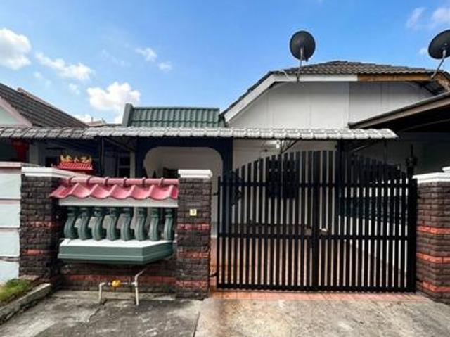 Terraced House for sale in Bukit Ledang, Johor