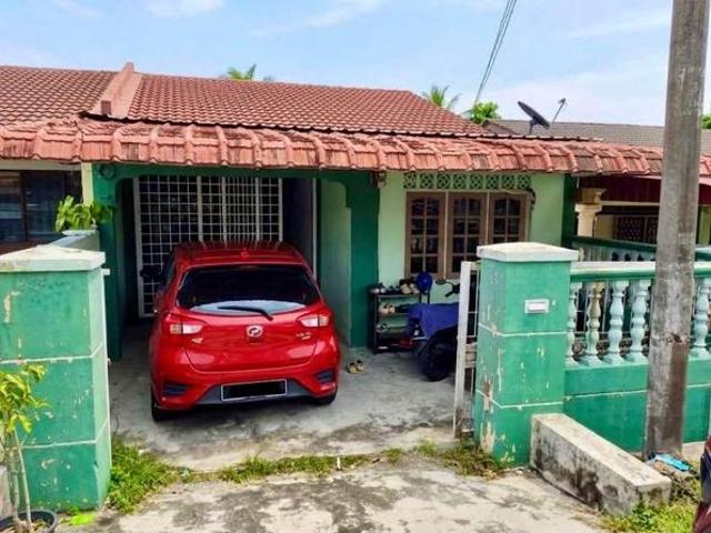 Terraced House for sale in Bukit Ledang, Johor