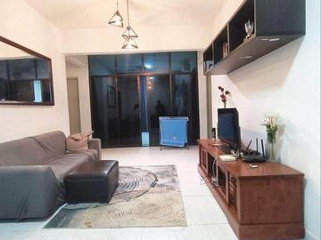 Apartment for sale in Bukit Ledang, Johor