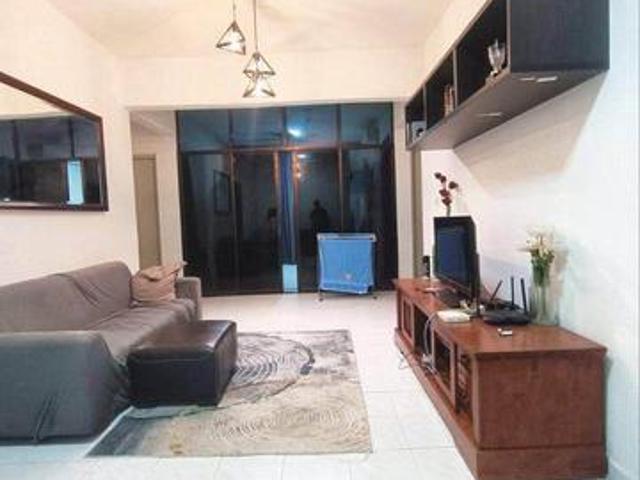 Apartment for sale in Bukit Ledang, Johor