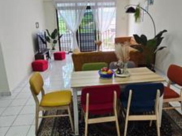 Apartment for sale in Bukit Ledang, Johor