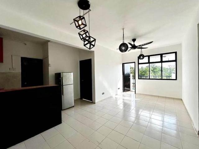 Apartment for sale in Bukit Ledang, Johor