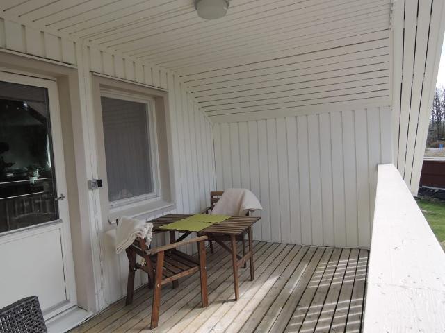 Lägenhet hyra i Farsta Strand, Stockholm