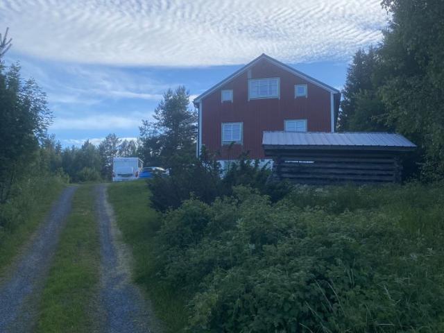 Hus hyra i Västernorrland