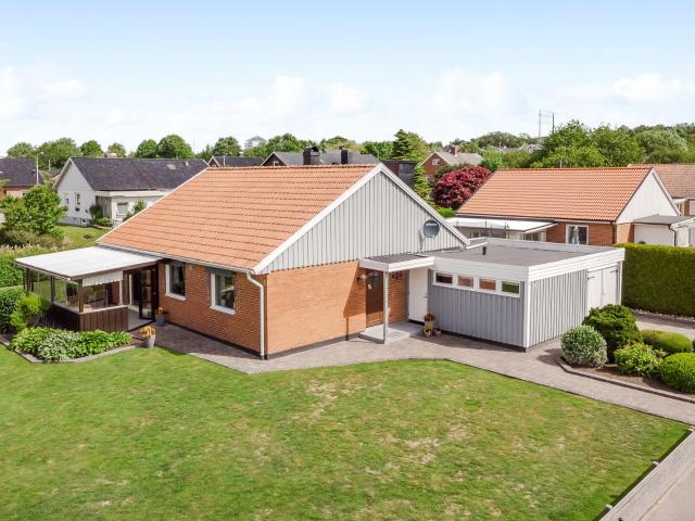 Villa till salu i Falkenberg, Halland