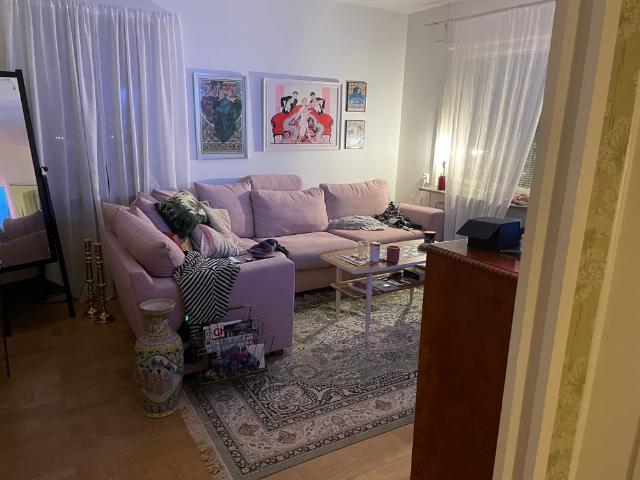 Lägenhet hyra i Botkyrka, Stockholm