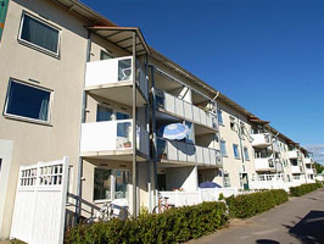 Lägenhet hyra i Halmstad, Halland