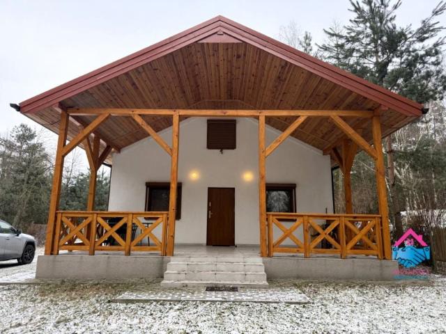 Dom na sprzedaż w Skulsk, Wielkopolskie