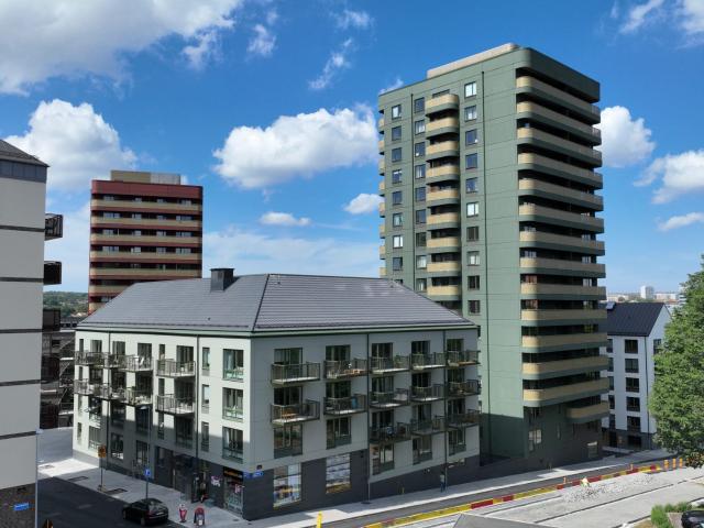Lägenhet hyra i Göteborg, Västra Götaland
