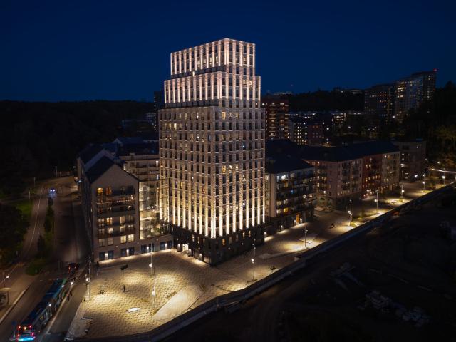 Lägenhet hyra i Göteborg, Västra Götaland