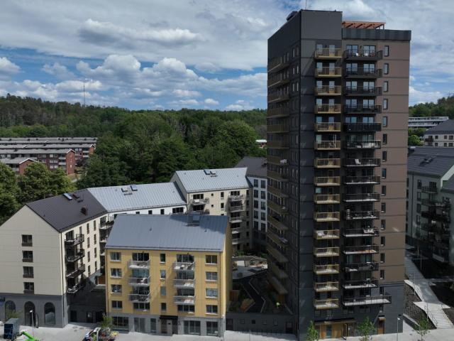 Lägenhet hyra i Göteborg, Västra Götaland