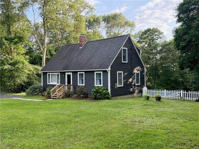 House for sale in Bradford, Rhode Island