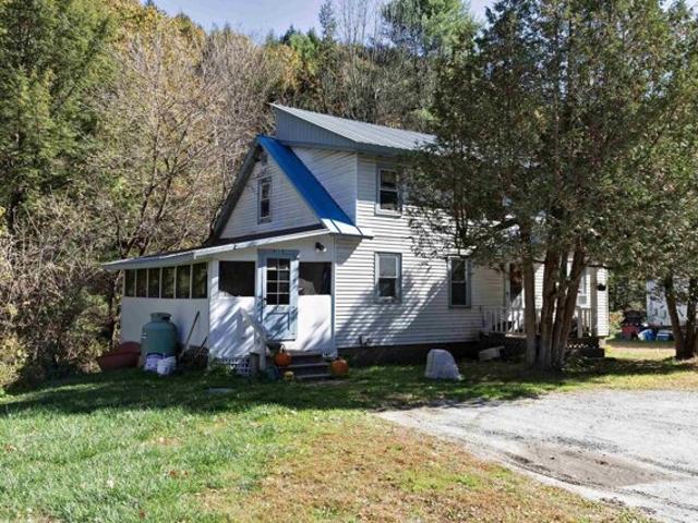 House for sale in Hartland, Vermont