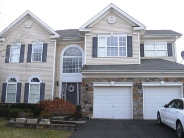 House for sale in Sayreville, New Jersey