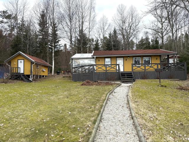 Villa till salu i Västra Götaland
