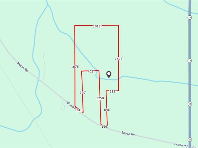 Land for sale in Town of Phelps, Ontario County